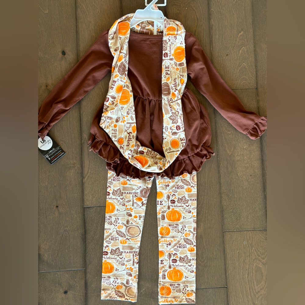UB uniqueables set